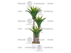 AGAVE-PLANT(150CM)