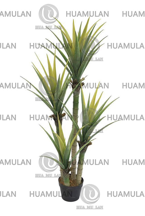 AGAVE-PLANT(150CM)
