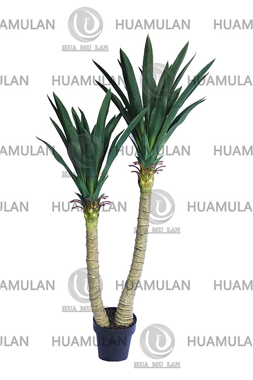AGAVE-PLANT(135CM)