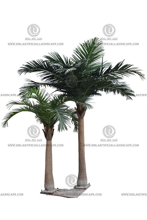 COCONUT PALM (350CM)