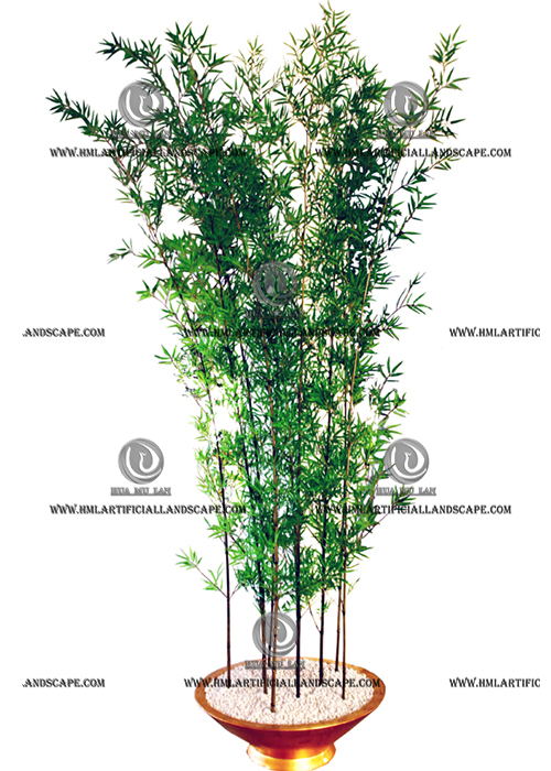 Bamboo