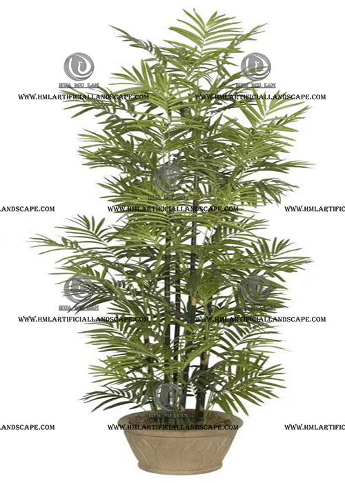 BAMBOO TREE