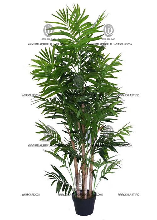 BAMBOO TREE