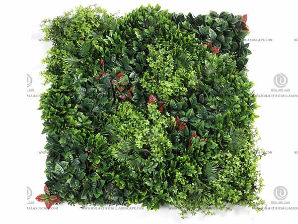 GREEN WALL