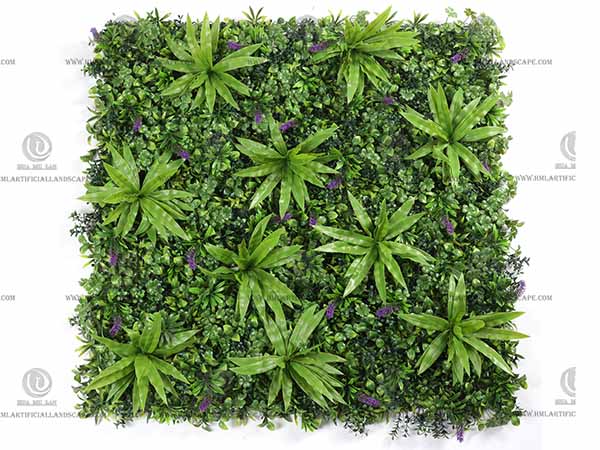 GREEN WALL