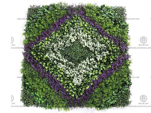 GREEN WALL