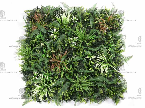 GREEN WALL