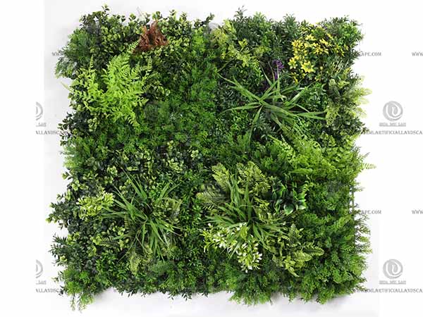 GREEN WALL