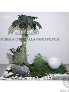 GREENING