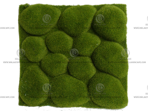 MOSS MAT