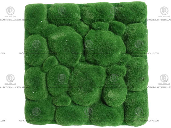MOSS MAT