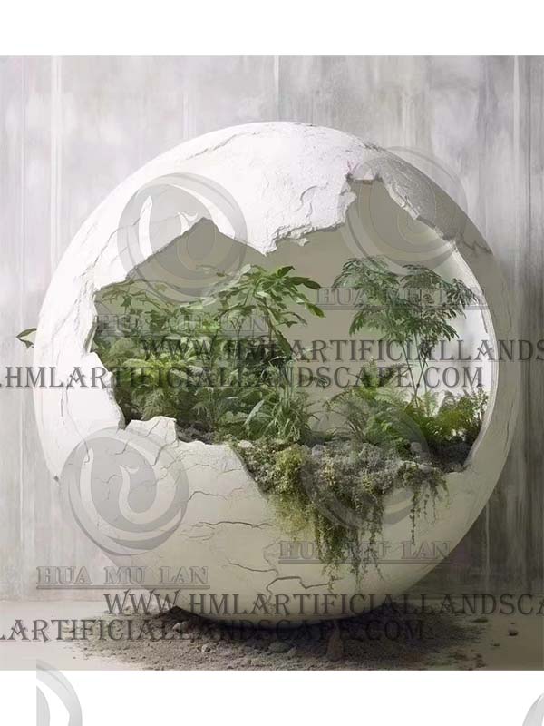 GREENING